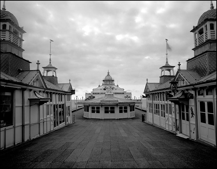 Eastbourne Pier